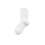 Toteme Crew socks in White