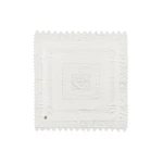 Toteme Lace scarf in White