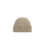 Toteme Lambswool beanie in Sage