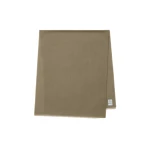 Toteme Light wool scarf in Hazel