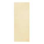 Toteme Linen sarong in Buttercup