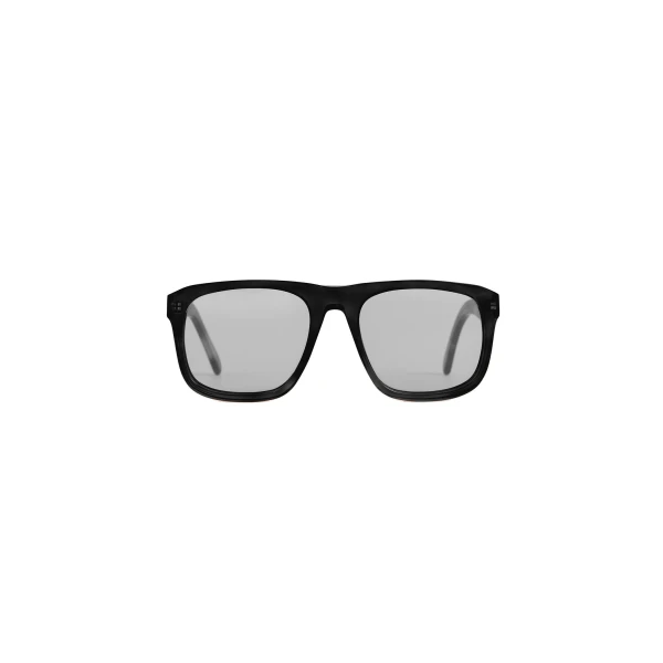 Navigator sunglasses in Black