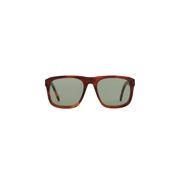 Navigator sunglasses in Havana