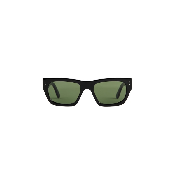 Voyager sunglasses in Black