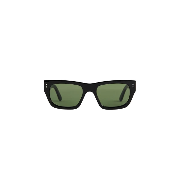 Voyager sunglasses in Black
