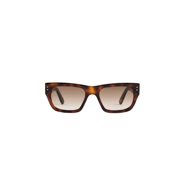 Voyager sunglasses in Dark havana