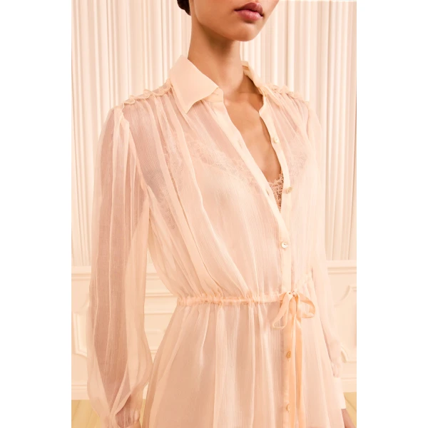 Ulla Johnson Ethel Dress in Ballet