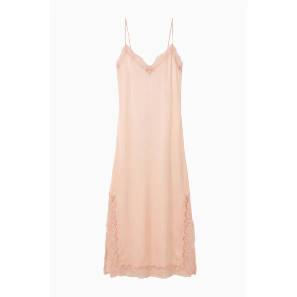 Ulla Johnson Ethel Dress in Ballet