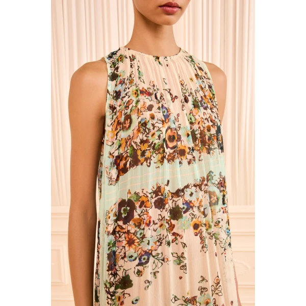 Ulla Johnson Gossamer Gown in Jasmine
