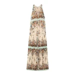Ulla Johnson Gossamer Gown in Jasmine | Evening Gowns | Coveti
