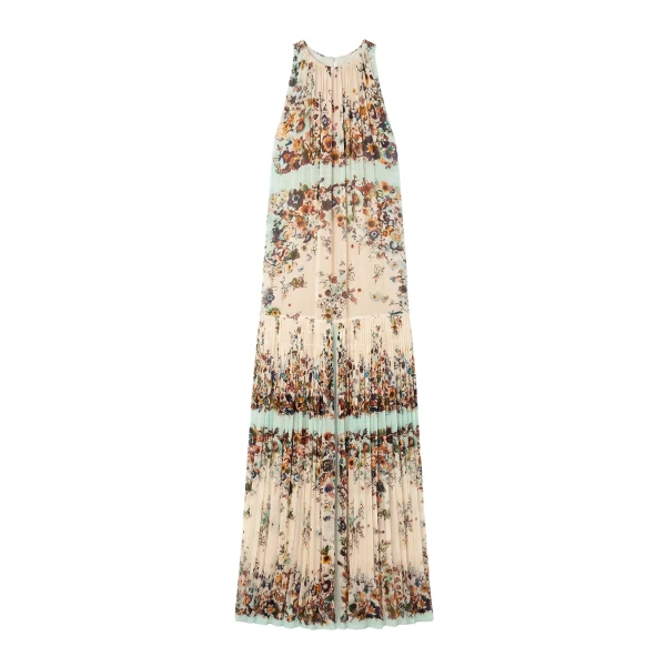 Gossamer Gown in Jasmine