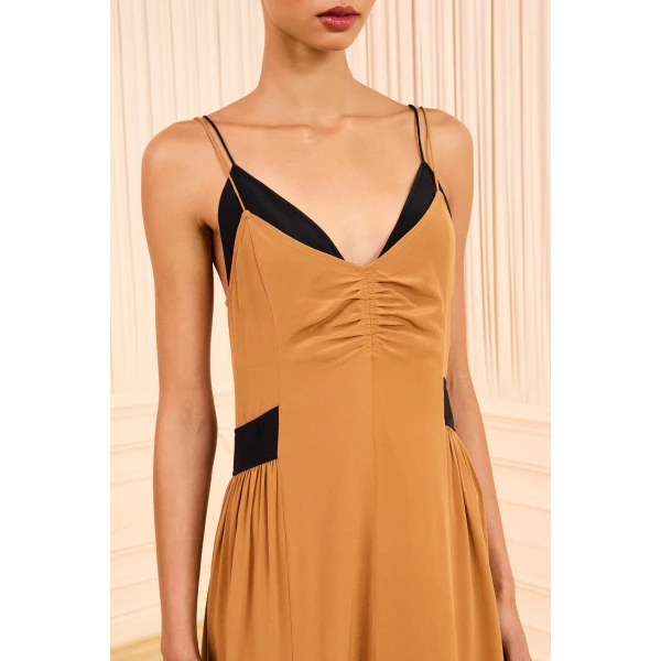 Ulla Johnson Rosaline Dress in Canyon