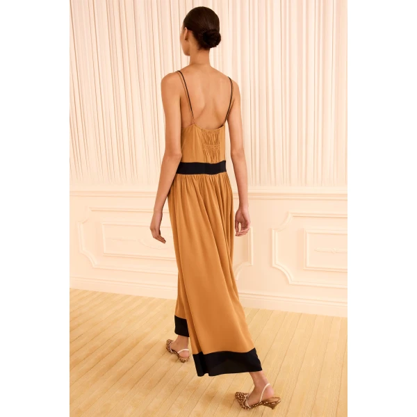 Ulla Johnson Rosaline Dress in Canyon