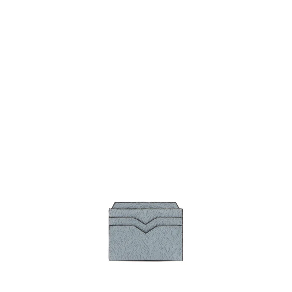 4CC Card Case in Niagara Blue