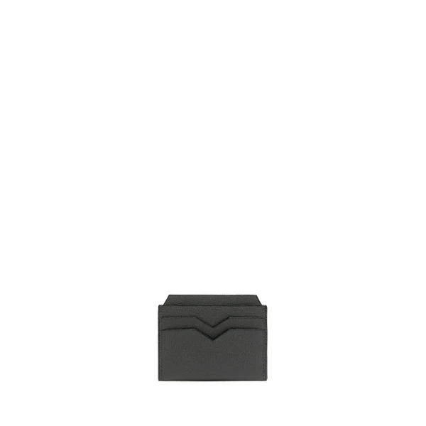 4CC Card Case in Smokey Grey