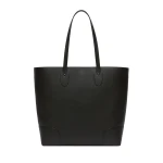 Valextra Babila Tote Large Bag in Black | Men Bags | Coveti