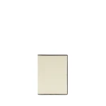 Valextra Bifold Wallet 4CC in Pergamena White | Wallets & Purses | Coveti