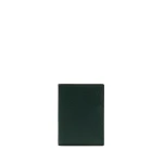 Valextra Bifold Wallet 4CC in Valextra Green | Wallets & Purses | Coveti