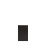 Valextra Card Case Onda in Black | Cases | Coveti