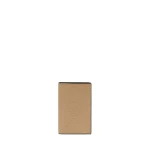 Valextra Card Case Onda in Cashmere Beige | Wallets & Purses | Coveti