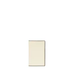 Valextra Card Case Onda in Pergamena White | Cases | Coveti
