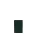 Valextra Card Case Onda in Valextra Green | Cases | Coveti