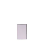 Valextra Card Case Onda in Wisteria Pink | Wallets & Purses | Coveti