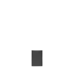 Valextra Card Case with Button in Smokey Grey and Black | Wallets & Purses | Coveti