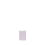 Valextra Card Case with Button in Wisteria Pink and Black | Wallets & Purses | Coveti