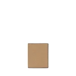 Valextra Compact Wallet 3CC with Coin Purse in Cashmere Beige | Wallets & Purses | Coveti