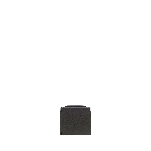 Grip Spring in Dark Brown