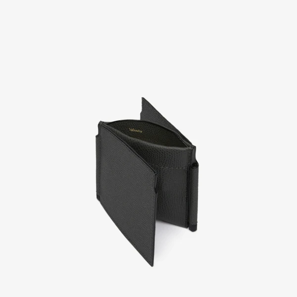 Valextra Grip Spring in Smokey Grey | Cases | Coveti