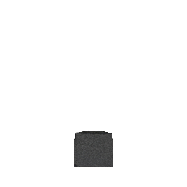Valextra Grip Spring in Smokey Grey | Cases | Coveti