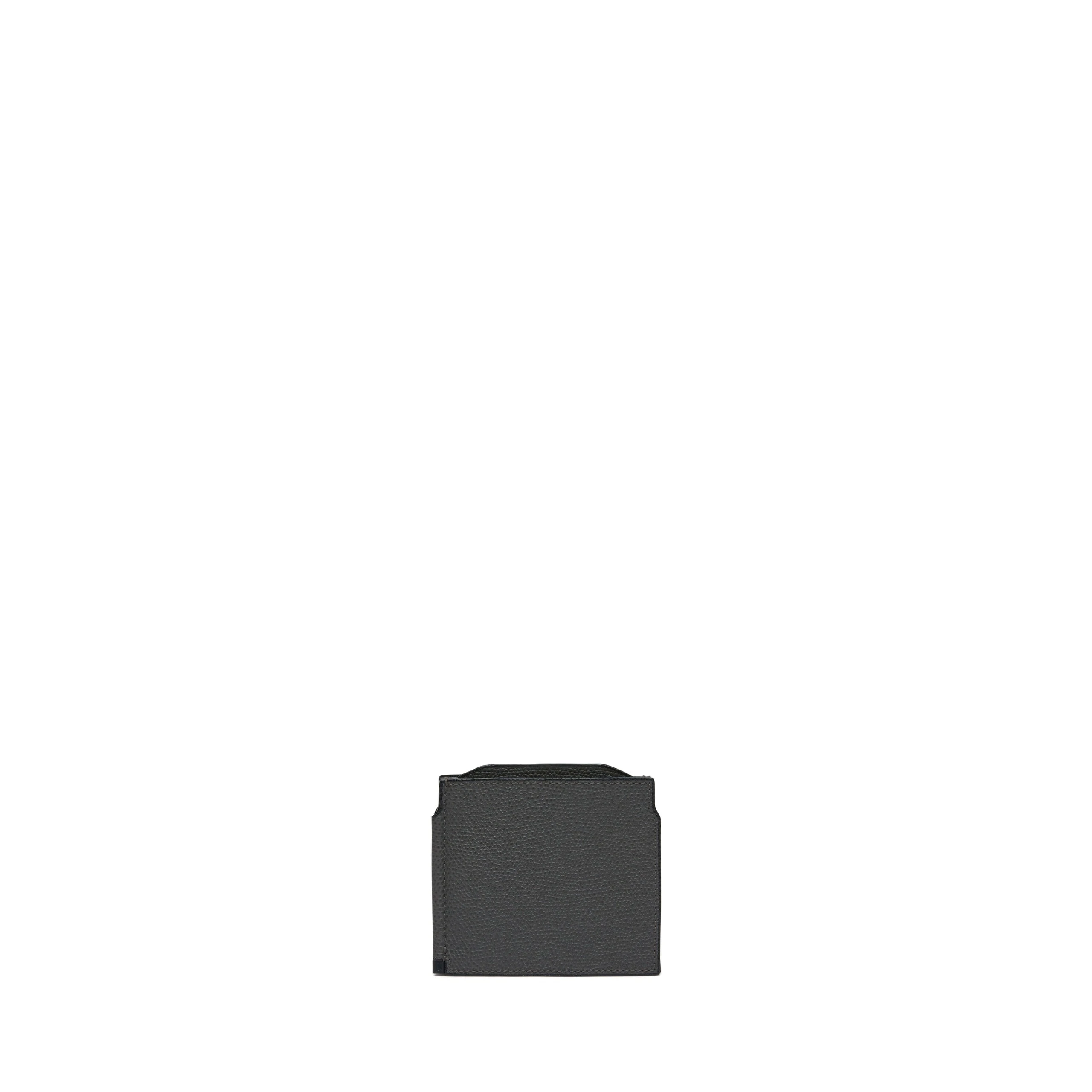 Valextra Grip Spring in Smokey Grey Valextra Grip Spring in Smokey Grey | Cases | Coveti