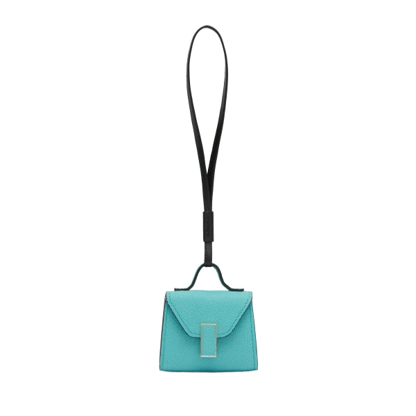 Iside Charm in Ocean Blue and Black