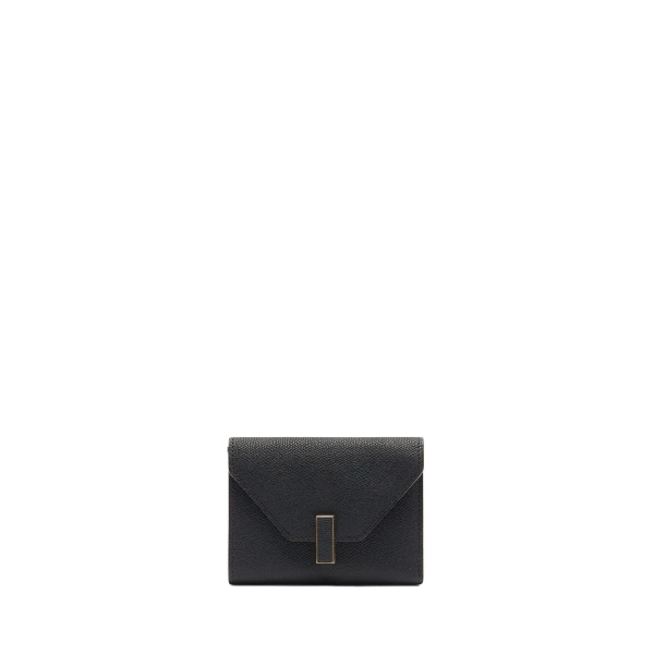 Iside Fold Wallet in Night Blue