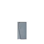 Valextra Key Holder 6 Hooks in Niagara Blue | Keys Holder | Coveti