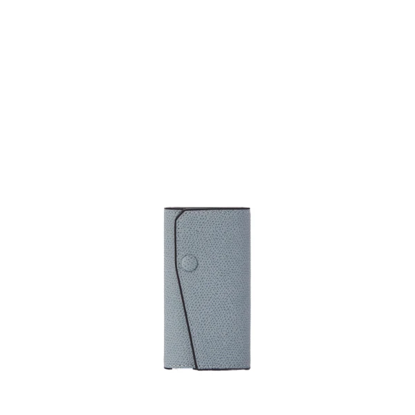Key Holder 6 Hooks in Niagara Blue
