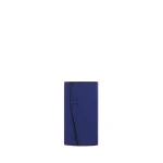 Valextra Key Holder 6 Hooks in Royal Blue | Keys Holder | Coveti