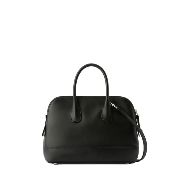 MyLogo Sublime Bowling Mini Bag in Black