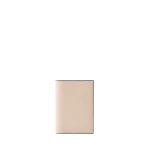 Valextra Passport Holder 3CC in Bonne Mine Pink | Wallets & Purses | Coveti