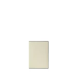 Valextra Passport Holder 3CC in Pergamena White | Wallets & Purses | Coveti