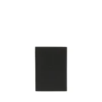 Valextra Passport Holder in Black | Wallets & Purses | Coveti
