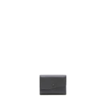 Valextra Pocket Purse 6CC in Smokey Grey | Wallets & Purses | Coveti
