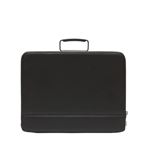 Premier Briefcase 24H in Black