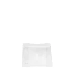 Valextra Raincoat Iside Micro in Sheer | Bag Accessories | Coveti