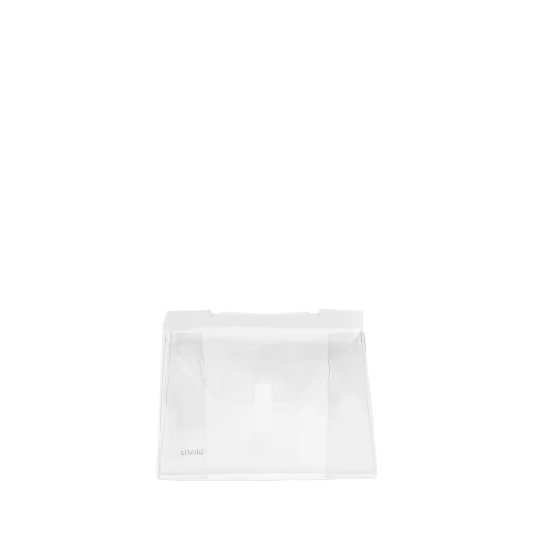 Raincoat Iside Micro in Sheer