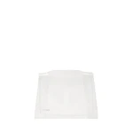 Valextra Raincoat Iside Mini in Sheer | Bag Accessories | Coveti