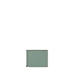 Valextra Simple Grip in Eucalyptus Green | Cases | Coveti