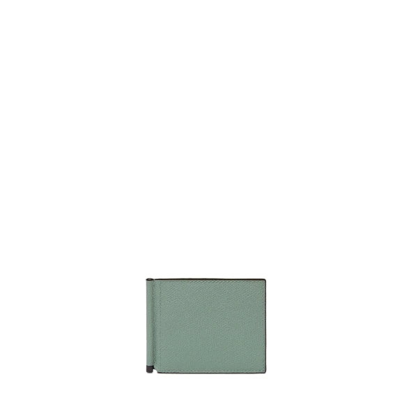 Simple Grip in Eucalyptus Green